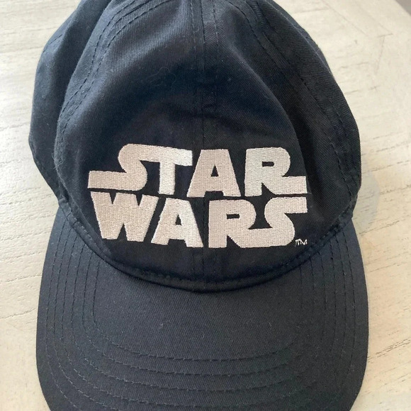 Star Wars Ball Cap - Picture 2 of 7